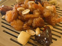 -苏梦江南·淮扬菜(夫子庙店)