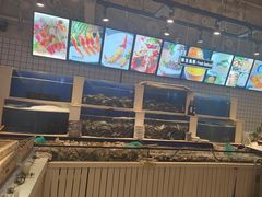-海天盛宴新派海鲜自助餐厅(群力店)