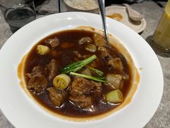 -留半山·香港食堂(啦啦宝都店)