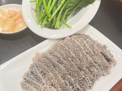 -南门涮肉(北洼路店)