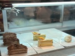 -明谦·Coffee&Cocktail Bar(美您公园店)