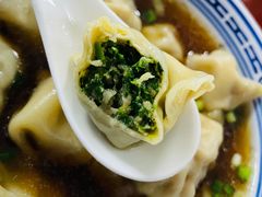 菜肉馄饨-古徽州馄饨店(宝安路店)