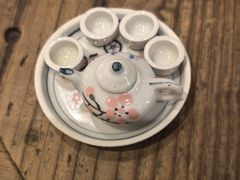 -图味美小黄鱼·景德菜(浙江路店)
