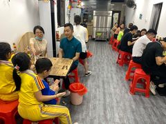 大堂-正宗阳山牛杂(东城店)