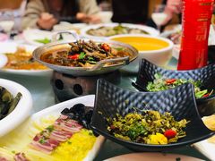 -绸乡宴酒店·融合苏帮宴(吴江店)