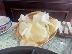 -鸿姐老火锅(疁城新天地店)