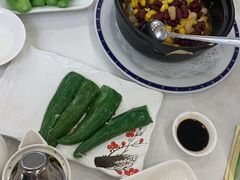 -番禺宾馆丽苑厅