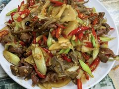 -文杰餐馆(南洪时尚风情街店)