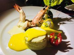 -马克西姆餐厅(崇文门店)