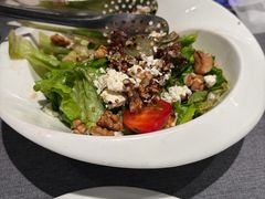 秘制地中海沙拉-Efes Turkish & Mediterranean Cuisine 艾菲斯餐厅(陆家嘴店)