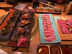 -MIKOMIKO和牛烧肉专门店(南门店)