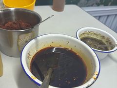 -小四川麻辣面馆(新联草街店)