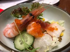 -大渔铁板烧(中山路八佰伴店)