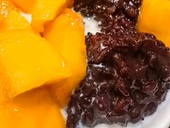 -小团圆糖水铺(襄阳南路店)