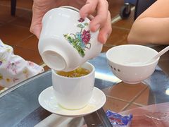 -香港蓮香樓(中環店)