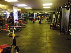 -西吉马游泳健身(协信店)