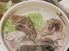 -蜀九香火锅(彩虹店)