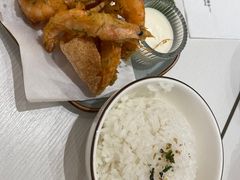 -池奈·咖喱蛋包饭(熙地港店)