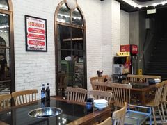 -正渝70年代老火锅(汽博店)