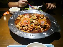 胖哥俩肉蟹煲-胖哥俩肉蟹煲(福州仓山爱琴海店)