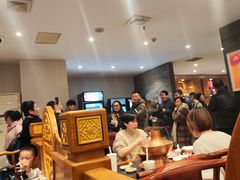 -南门涮肉(北洼路店)