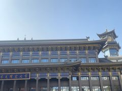 -西宁市东关清真大寺