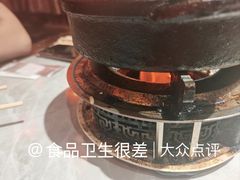 -山四砂锅(太原钟楼街店)