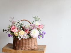 -荷兰布尔玛国际花艺学院