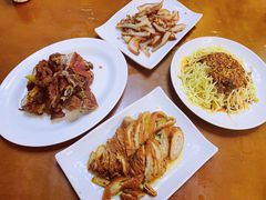 -天佑祥万春老卤(天乡后街店)