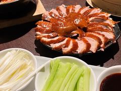 -逸东轩(香港逸东酒店)