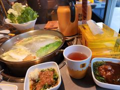-潮发潮汕牛肉店(软件基地店)