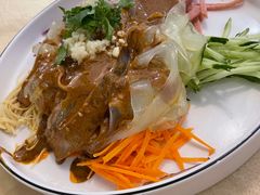 -大眼锅贴水饺(河东店)