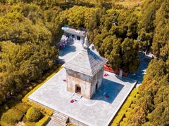 -四门塔风景区