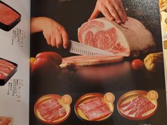 -温野菜涮涮锅(曲江大悦城店)