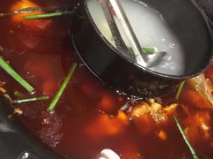 -重庆烧鸡公火锅(簋街店)
