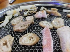-杀猪天·韩国烤肉(总店)