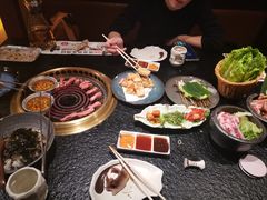 -牛家酒场(7mall店)
