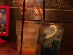 -Outdark Korean Restaurant