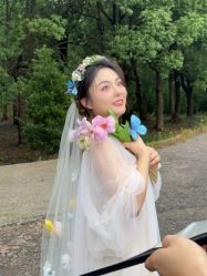 -雪中彩影婚纱摄影·微光艺术中心