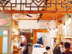 -西关84·History·Art·Cafe