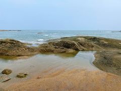 -日照灯塔风景区