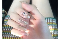 -Halo美甲美睫