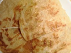 特色葱油饼-吕氏疙瘩汤·海鲜新鲁菜(凯德mall新都心店)