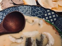 -荣家黄鱼面(前滩太古里店)