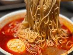 -清真·马安军辣子牛肉面