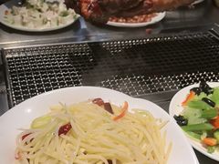 -宗泉烤全羊·烤羊腿·家常菜(解放东路店)