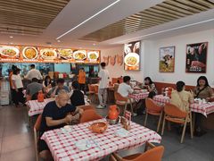 -韵味湘肴·小炒黄牛肉(五一广场店)