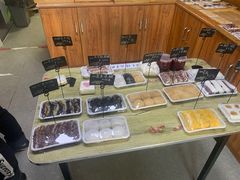 -南大门韩国米糕(公滨路店)