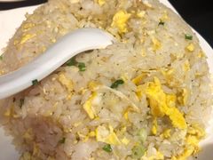 蛋炒饭-炉小二铜锅牛蛙•川湘菜(三里屯店)