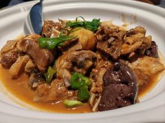 -简小舍·民间手艺菜(武昌江滩店)